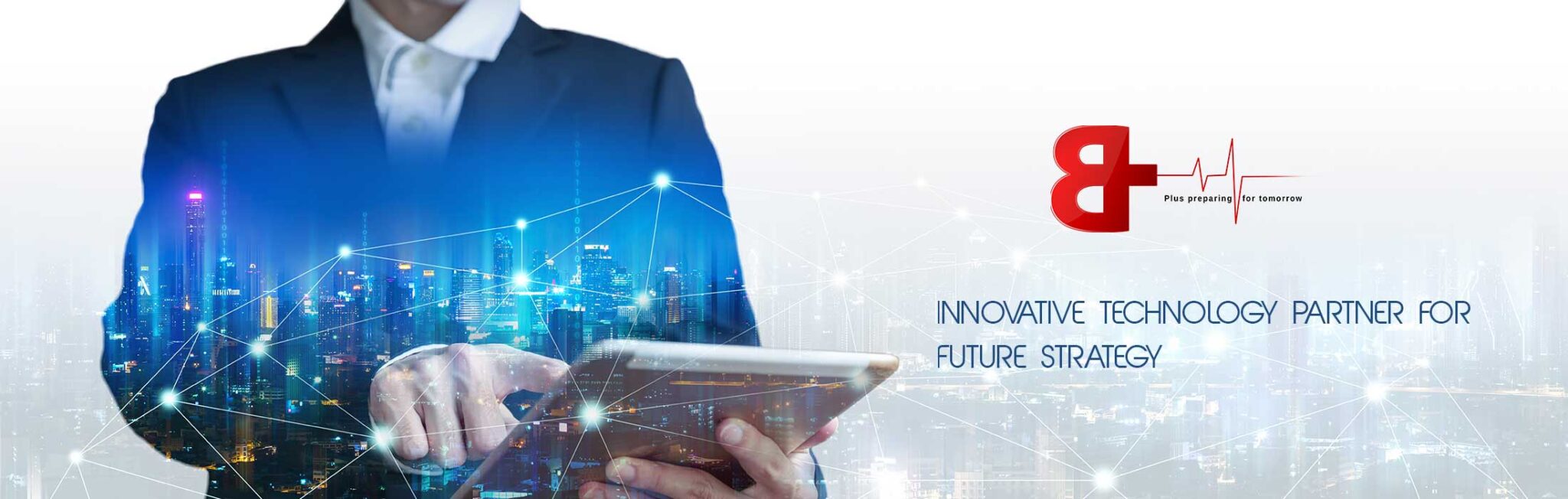 Best Technology Solutions- B Plus PVT Ltd