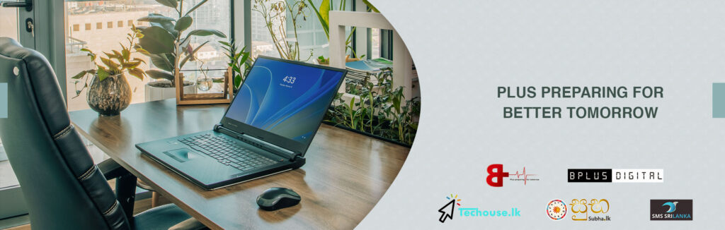 Best Technology Solutions- B Plus PVT Ltd